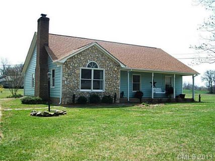 711 Goose Creek Drive sold home in Country Hills, Indian Trail, NC