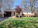 3517 Romany Drive sold home in Monroe, SC