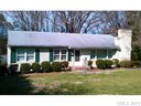 420 Gates Street sold home in Salisbury, SC