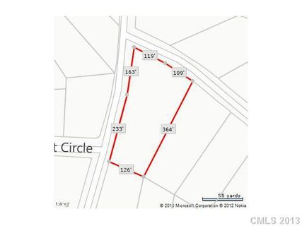 Lot 1 Washam Road