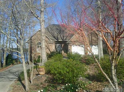 11943 Pinnacle Point Lane