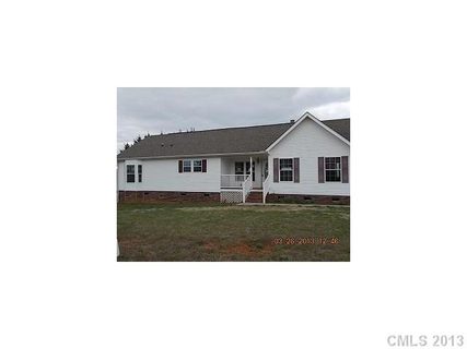 1399 Hamlet Street sold home in Bethel Village, Lincolnton, NC
