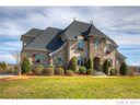 6002 Caliterra Drive sold home in Matthews, SC