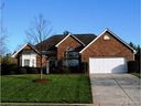 2910 Patten Hill Drive sold home in Matthews, SC