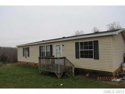 9032 Forington Lane sold manufactured home in Forbes Creek, Gastonia, NC