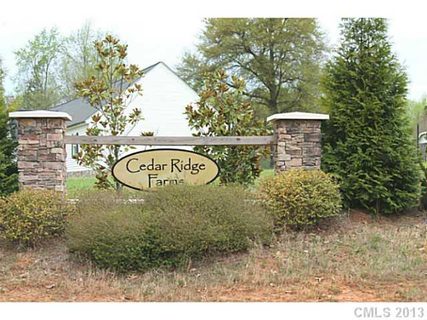 20 Long Cedar Lane