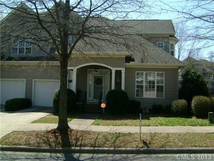 9024 Rosalyn Glen Road 59 sold home in Edinburgh, Cornelius, NC
