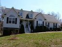 1044 Walter Drive sold home in Lincolnton, SC