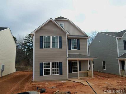 218 Makayla Court 158 sold home in Makayla at Huntington, Fort Mill, SC