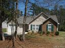 13423 Phillips Road sold home in Matthews, SC