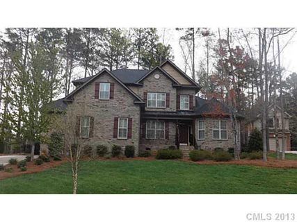 316 Ridge Reserve Drive sold home in Heron Cove, Clover, SC