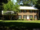 4100 Windwood Circle sold home in Charlotte, SC