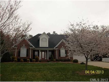 1649 Stone Pine Drive