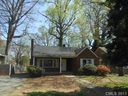 216 Sylvania Avenue sold home in Charlotte, SC