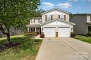 9828 Rocky Ford Club Road sold home in Charlotte, SC