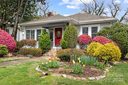 1927 Brantley Street sold home in Winston Salem, SC