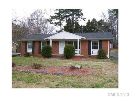 1025 Dunleigh Drive