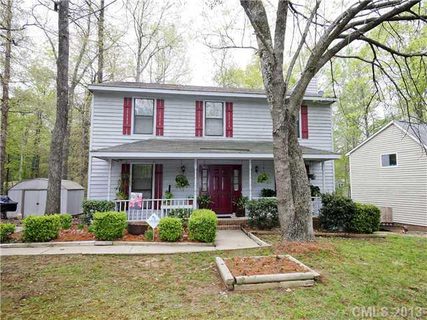 1923 Crooked Creek Drive