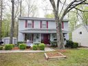 1923 Crooked Creek Drive sold home in Charlotte, SC