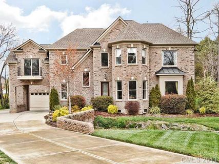 11856 Churchfield Lane sold home in Churchfield, Charlotte, NC