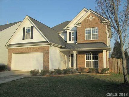 2826 Oakdale Pasture Drive