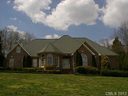 320 Cross Creek Drive sold home in Cherryville, SC