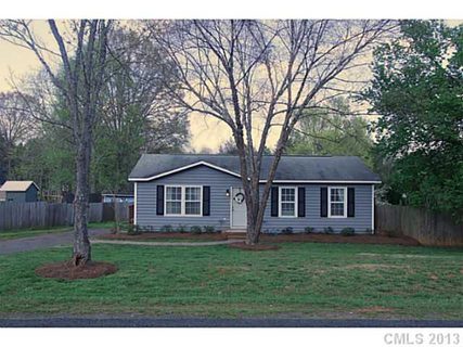8340 Clear Meadow Lane