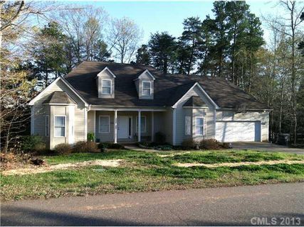 7716 Wallace Lane sold home in Cedarbrook Estates, Denver, NC