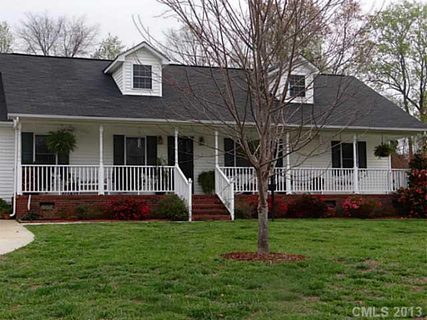 1520 Silver Court