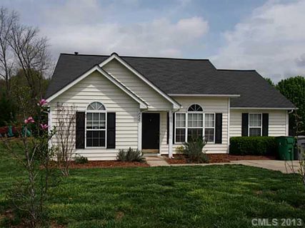 7322 Mapleridge Drive