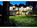 22938 Lake Tillery Road Lot # 2 sold home in Albemarle, SC