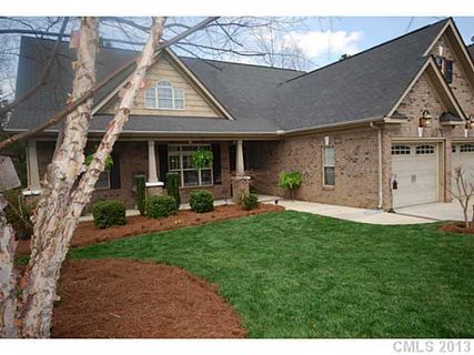 2008 Ivy Pond Lane sold home in Chandler Forest, Indian Trail, NC