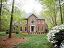 1832 Tanglebriar Court sold home in Matthews, SC