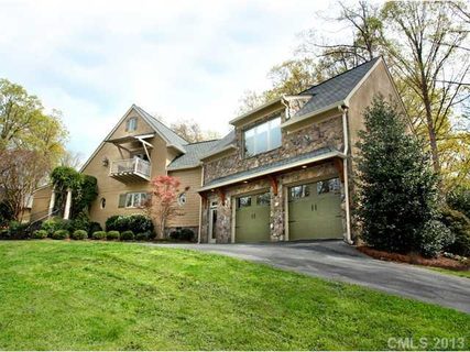 803 Woodland Forest Drive sold home in Woodland Forest, Waxhaw, NC