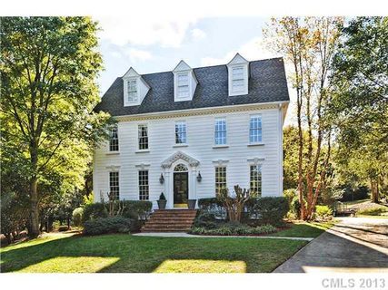 4508 Sugarwood Drive