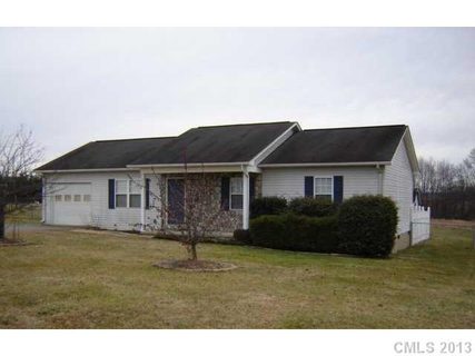 253 Drumstand Road sold home in Meadow Ridge, Stony Point, NC