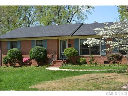 3921 Farmview Road
