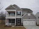 3034 Hawick Lane sold home in Fort Mill, SC