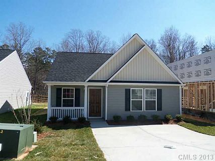 232 Makayla Court 163 sold home in Makayla at Huntington, Fort Mill, SC