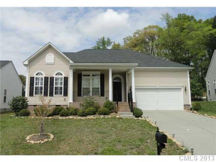 5031 Reagan Lane