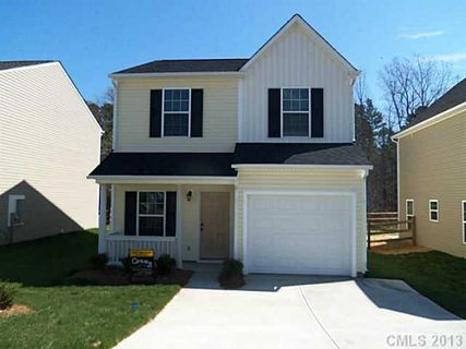 238 Makayla Court sold home in Makayla at Huntington, Fort Mill, SC