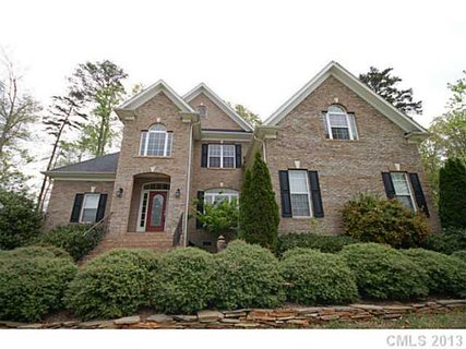 11301 Home Place Lane