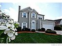 2548 Ne Governors Pointe Court sold home in Concord, SC