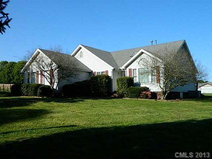 112 Abbey Circle