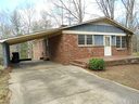 1208 Johnson Drive sold home in Cherryville, SC