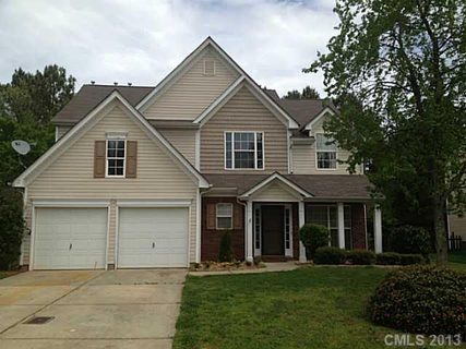 115 Vance Crescent Drive