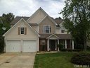115 Vance Crescent Drive sold home in Mooresville, SC