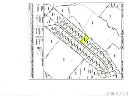 Lot 31 Gateway Lane