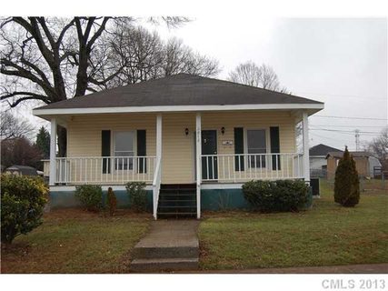 2312 Jackson Avenue sold home in Goshen Woods, Belmont, NC