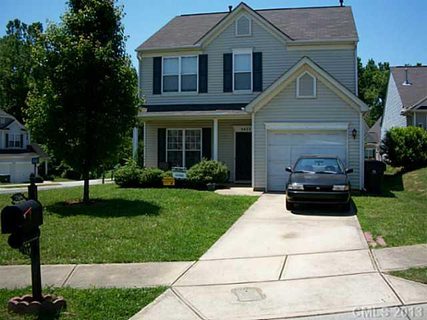 5422 Canipe Farm Court